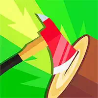 axe_throw Игры