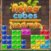 aztec_cubes_treasure Тоглоомууд