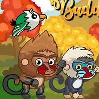 baboon_buddies_2 гульні