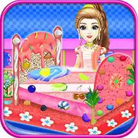 Baby Doll House Cleaning 🕹️ Play Now on GamePix