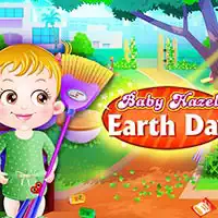 baby_hazel_earth_day permainan