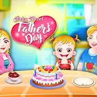 baby_hazel_fathers_day ألعاب