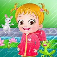 baby_hazel_first_rain игри