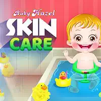 baby_hazel_skin_care Ойындар