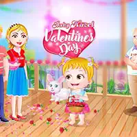 baby_hazel_valentines_day гульні