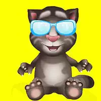 baby_talking_tom_eye_doctor Ойындар