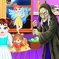 Bebja Taylor mund Nightmare-in