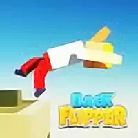 backflipper Juegos