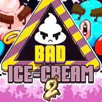 bad_ice_cream_2 ເກມ