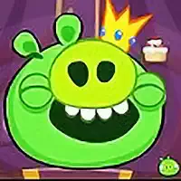 Bad Piggies Hd ออนไลน์ 2018