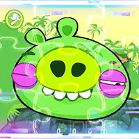 bad_piggies_jigsaw_puzzle Games