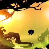 badland ゲーム