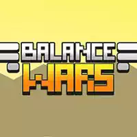 Guerras De Equilibrio