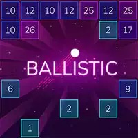 ballistic Spellen