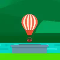 balloon_crazy_adventure гульні