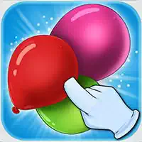 गुब्बारे का खेल