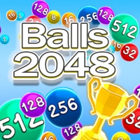 balls2048 Тоглоомууд