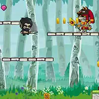 barbarian_vs_mummy_game Тоглоомууд