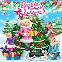 barbie_christmas_dressup O'yinlar