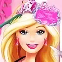 Barbie Games-Spellen