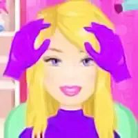 barbie_haircuts_creator Игры