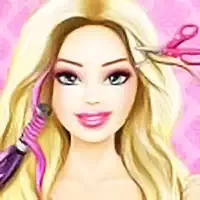 barbie_real_haircuts ألعاب