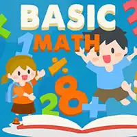 basic_math بازی ها