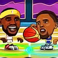 basketball_legends Ойындар