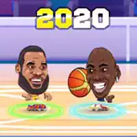 Basketball-Legenden 2020