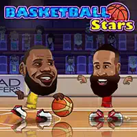 Estrelas Do Basquete