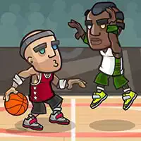 BASKETBALL STARS - BASKETBALL Games game screenshot