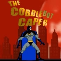 Batman 3 - Cobblebot Macərası