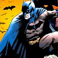 Batman Morder