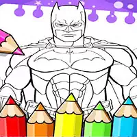 batman_beyond_coloring_book Hry