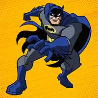 Бэтмен Городской Защитник