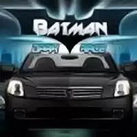 Carrera Oscura De Batman