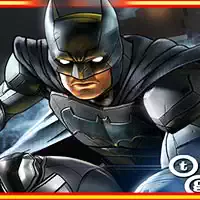 Batman Ninja Game Adventure - Рыцари Готэма