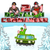 battalion_commander_2 Ойындар