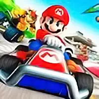 battle_kart_64 Games