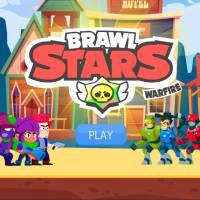 សមរភូមិ Brawl Stars