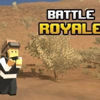 battle_royale Ойындар