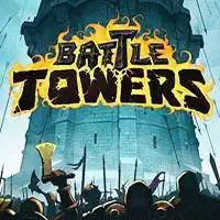 Battle Towers