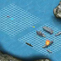 battleship_war_multiplayer Igre