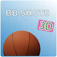Bb Выстрелы 3D