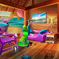 beach_house_cleaning игри