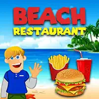 Пляжный Ресторан