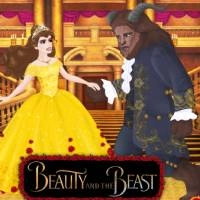 beauty_and_the_beast Παιχνίδια