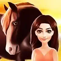Beauty Belles Horse