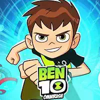 Ben10 옴니러시