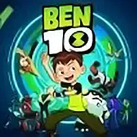 Ben 10 - Cannonbolt Crash